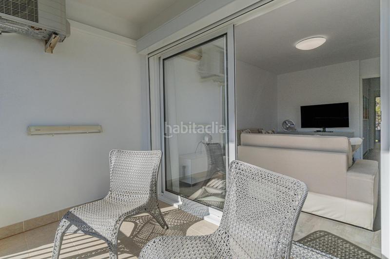 Foto 2d20fd3a-241d-4dba-ada0-44dba729ce4c. Apartament amb calefacció aparcament piscina a Sol de Mallorca Calvià