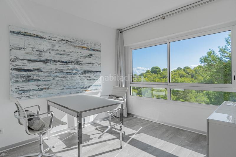 Foto 57b37b72-88a8-41b1-98c1-ee7e2233a569. Apartament amb calefacció aparcament piscina a Sol de Mallorca Calvià