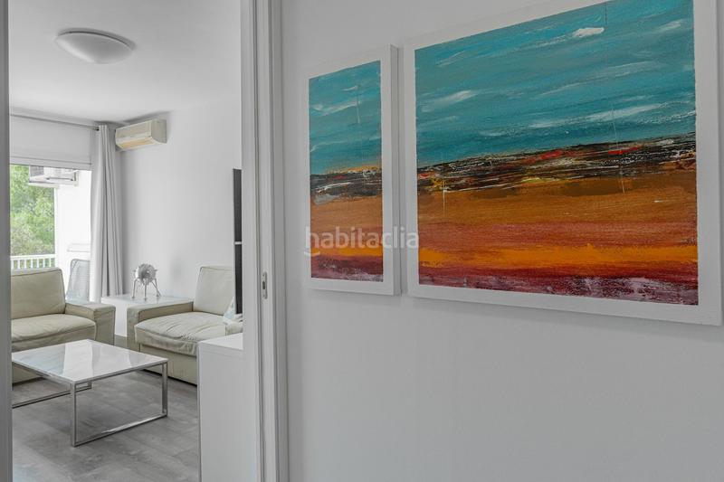 Foto 62fad0d5-4ef3-4565-913c-e62e40794711. Apartament amb calefacció aparcament piscina a Sol de Mallorca Calvià