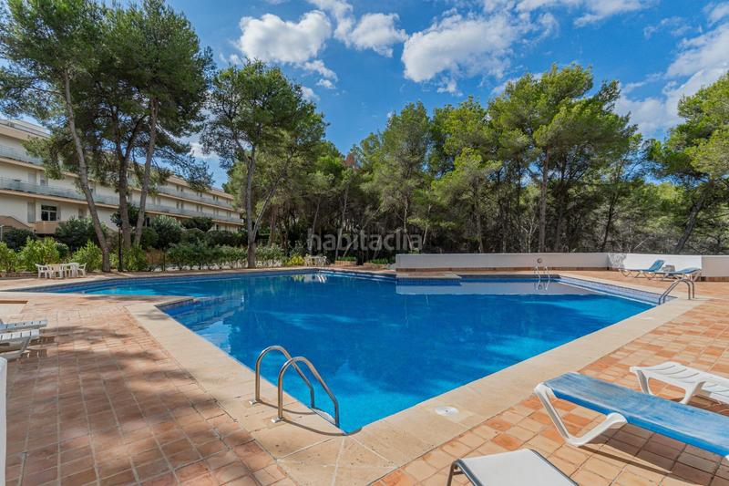 Foto bcfbd768-6876-44ce-9074-149a5d9e5b3c. Apartament amb calefacció aparcament piscina a Sol de Mallorca Calvià