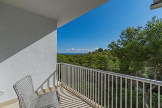 Apartament a Sol de Mallorca. Piso reformado con acceso a la playa en sol de mallorca