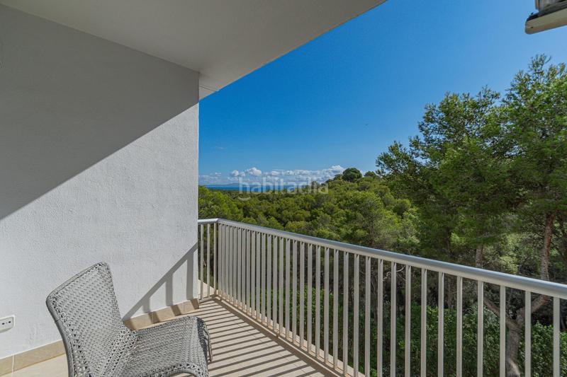 Foto c710c4df-b11d-45fb-b8f2-47be83341188. Apartament amb calefacció aparcament piscina a Sol de Mallorca Calvià