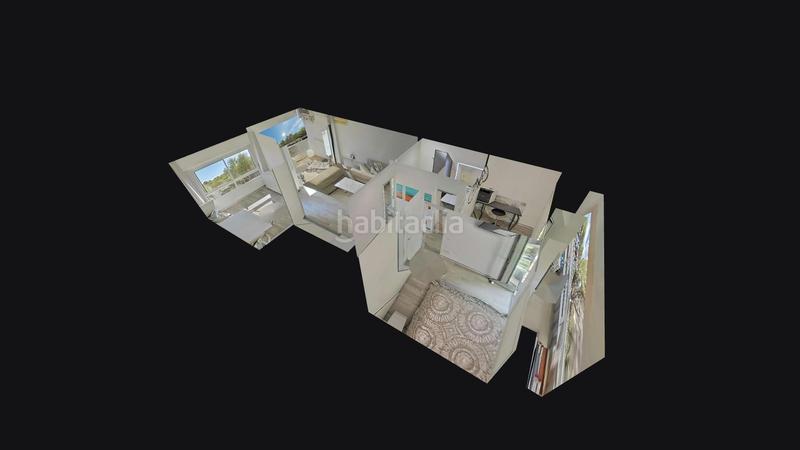 Foto e5e03556-ab7c-455c-a824-42a9525d4ec4. Apartament amb calefacció aparcament piscina a Sol de Mallorca Calvià