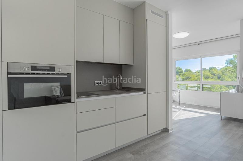 Foto fd9d8bde-ca27-40ee-941a-f19749194358. Apartament amb calefacció aparcament piscina a Sol de Mallorca Calvià