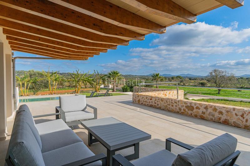 Foto 103fecd8-4a4c-4d1d-bb64-2fe248735c65. Bauernhof mit heizung parking in Zona Rústica - Interior Campos