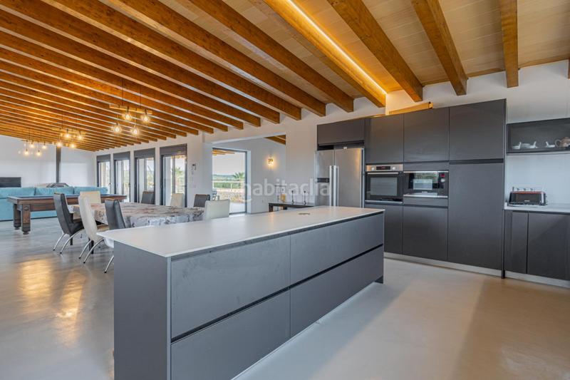 Foto 39204c30-e2b8-4d6b-94c8-7a326f993230. Bauernhof mit heizung parking in Zona Rústica - Interior Campos