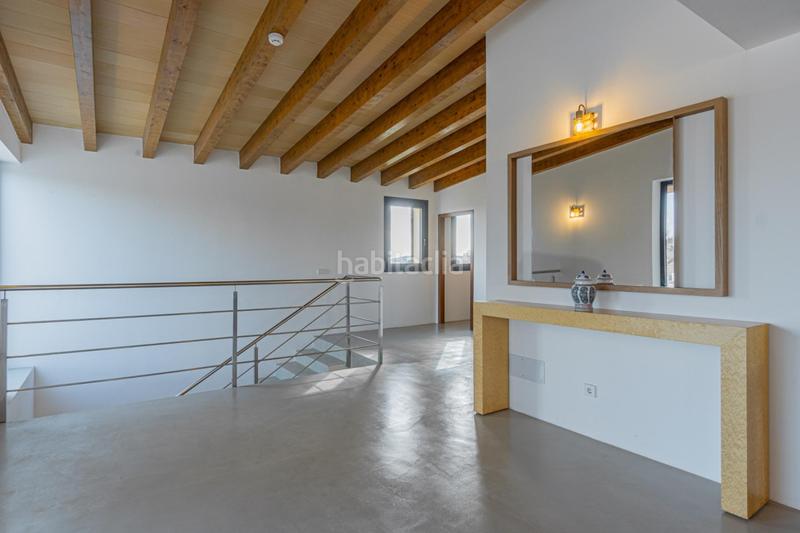 Foto 3af1d656-a60d-4a56-aef0-28e7e83e1c8d. Bauernhof mit heizung parking in Zona Rústica - Interior Campos