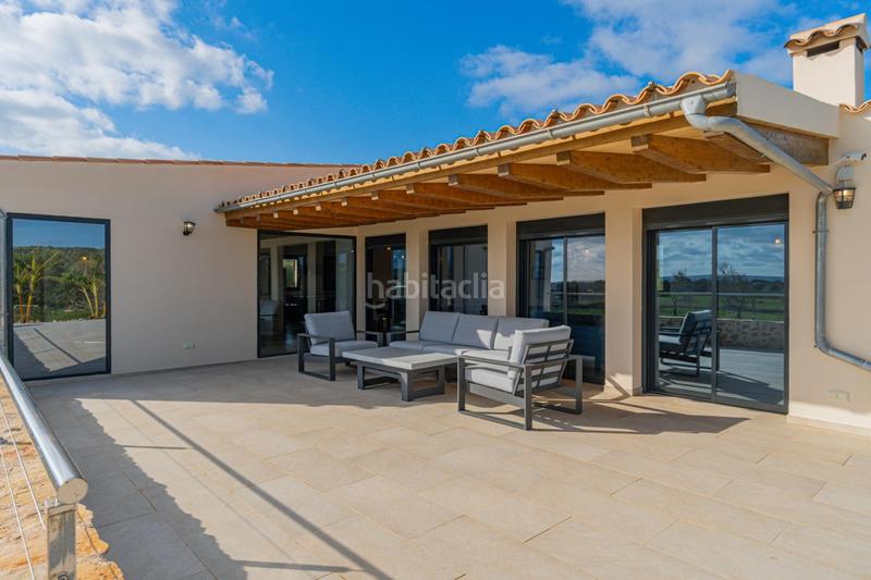 Foto 406f1198-77ff-4455-b9f8-8a738383db23. Bauernhof mit heizung parking in Zona Rústica - Interior Campos