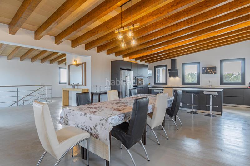 Foto 5fad2d89-f2e0-4cf4-93c4-fba53a19aa7e. Bauernhof mit heizung parking in Zona Rústica - Interior Campos