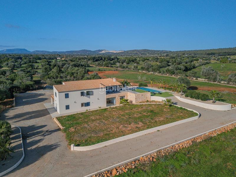 Foto 6cad1b91-f40a-4d55-a34b-54271ba1bc34. Bauernhof mit heizung parking in Zona Rústica - Interior Campos