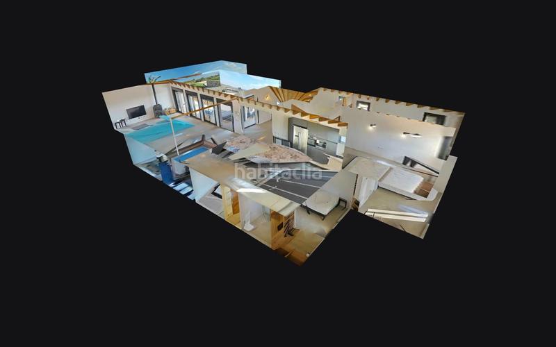 Foto 761f8dd0-bace-45ff-8ed0-d068036c21cd. Bauernhof mit heizung parking in Zona Rústica - Interior Campos