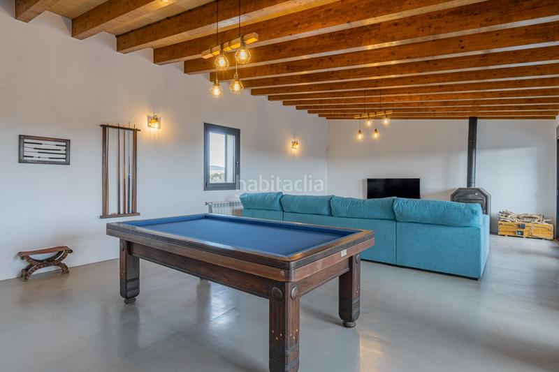 Foto 7dd1a72f-1fa4-45bb-b240-3ae75c65ee15. Bauernhof mit heizung parking in Zona Rústica - Interior Campos