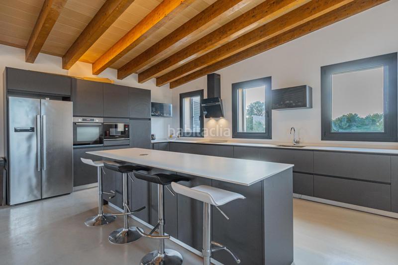 Foto 7fd26eeb-6fc4-4b0b-9f9b-8c1afe6cf959. Bauernhof mit heizung parking in Zona Rústica - Interior Campos