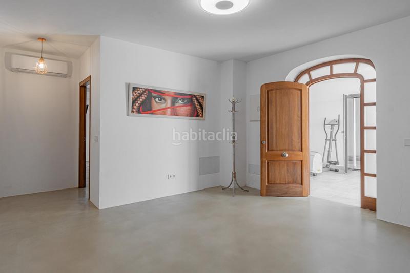 Foto 8428c50f-7d29-4ab9-9f06-0e3a248974f4. Bauernhof mit heizung parking in Zona Rústica - Interior Campos