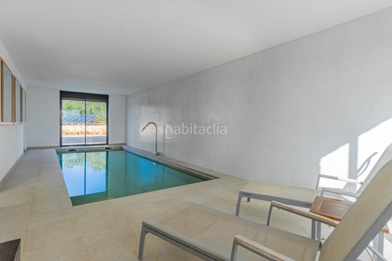 Foto 87c00be4-da25-4ee4-8d17-5a5f599f026b. Bauernhof mit heizung parking in Zona Rústica - Interior Campos