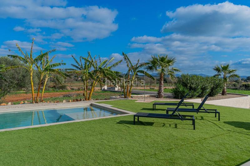 Foto 9330968c-2d61-4eba-8336-fc7ccd76dc5f. Bauernhof mit heizung parking in Zona Rústica - Interior Campos