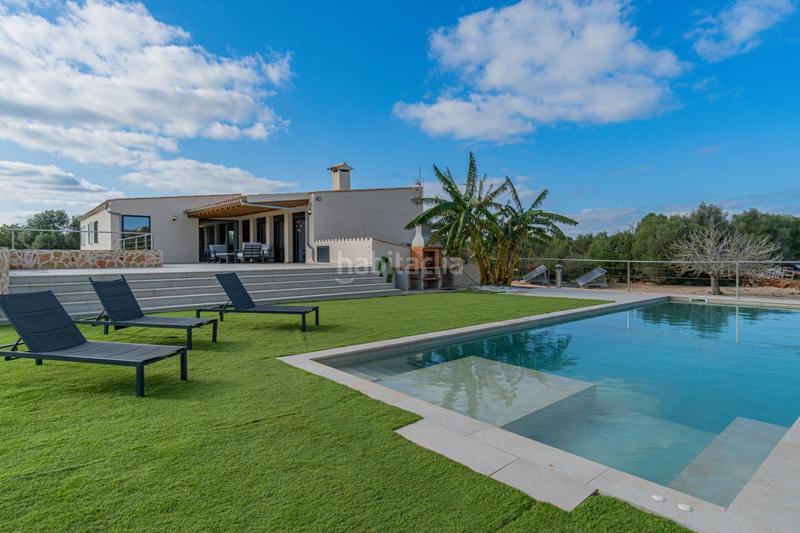 Foto b051ef5d-3696-4e84-bead-c924a81ae3de. Bauernhof mit heizung parking in Zona Rústica - Interior Campos