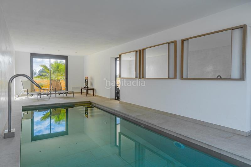 Foto b30362b7-3917-482f-b3ce-930252a66f3d. Bauernhof mit heizung parking in Zona Rústica - Interior Campos