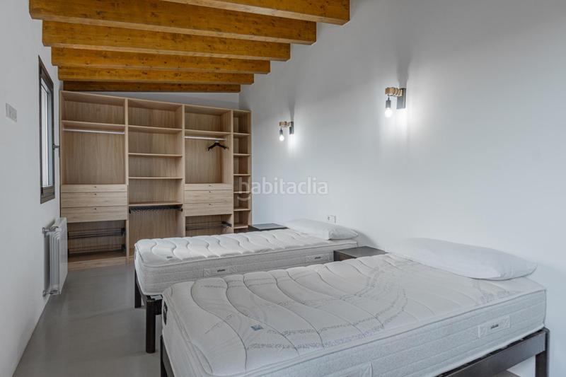 Foto c3b7ce2a-7e96-4649-b85c-d43d3bbc7034. Bauernhof mit heizung parking in Zona Rústica - Interior Campos