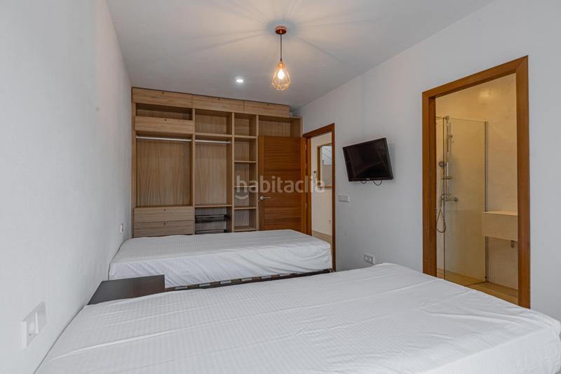 Foto d04f727e-5917-4605-9e50-114f64c393cf. Bauernhof mit heizung parking in Zona Rústica - Interior Campos