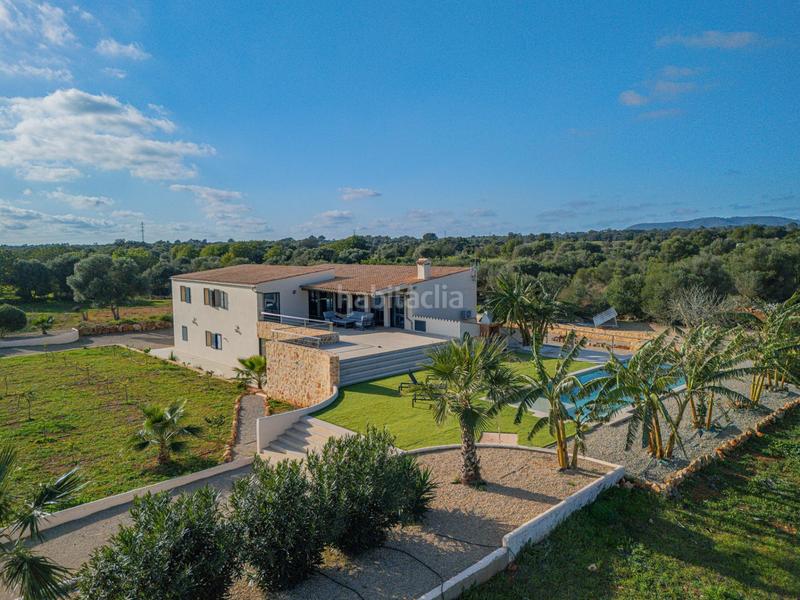 Foto e5f15281-7508-4a5b-b159-7328c3f19414. Bauernhof mit heizung parking in Zona Rústica - Interior Campos