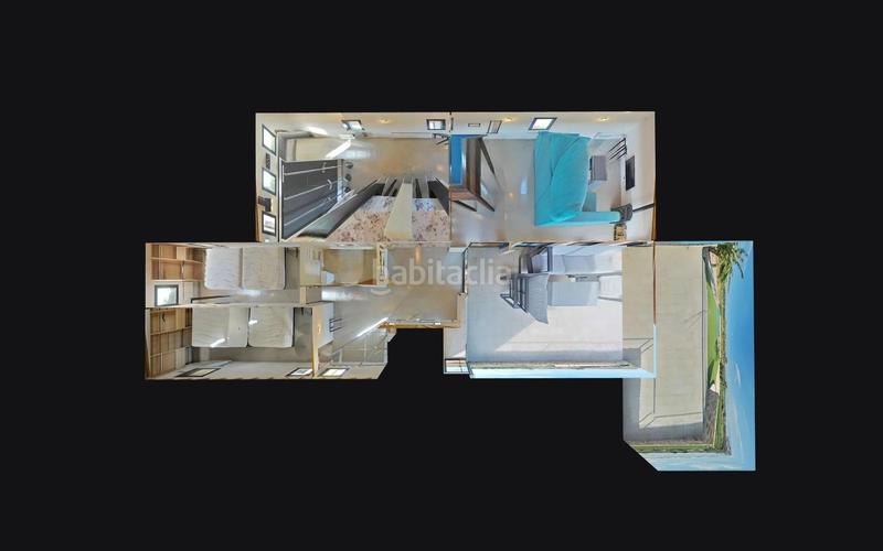 Foto fadd8054-a105-4c00-bbb1-6442010297aa. Bauernhof mit heizung parking in Zona Rústica - Interior Campos