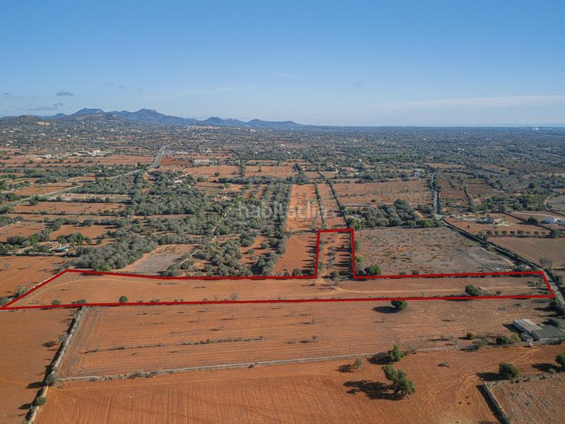 Foto 2cbd8b93-5308-4ec7-bb48-d93b4329f639. Terrain résidentiel dans Santanyí poble Santanyí