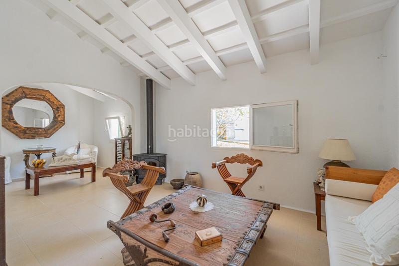 Foto 04090d47-5b24-45bc-bb0b-4a908e3e5b84. Casa  de campo en sullestrar, menorca en Sant Lluís-s´ullestrar-torret Sant Lluís