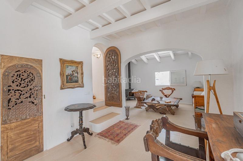 Foto 16262aa4-4c0a-4dd0-8d73-c94260cd56e3. Casa  de campo en sullestrar, menorca en Sant Lluís-s´ullestrar-torret Sant Lluís