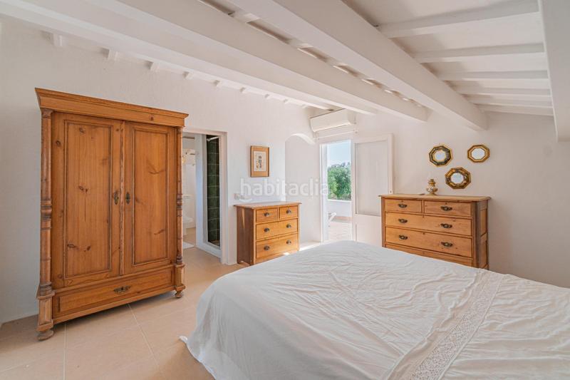 Foto 20846be4-f59d-43b8-96d0-e9472378c5ea. Casa  de campo en sullestrar, menorca en Sant Lluís-s´ullestrar-torret Sant Lluís