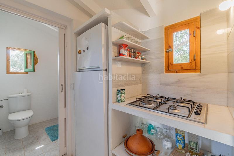 Foto 4cdabaa4-df06-4052-bf52-4414cf2eb2fe. Casa  de campo en sullestrar, menorca en Sant Lluís-s´ullestrar-torret Sant Lluís