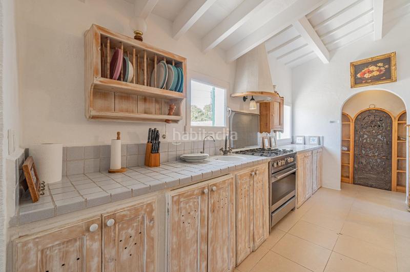 Foto 52334145-9b68-4058-a319-0adba586e406. Casa  de campo en sullestrar, menorca en Sant Lluís-s´ullestrar-torret Sant Lluís