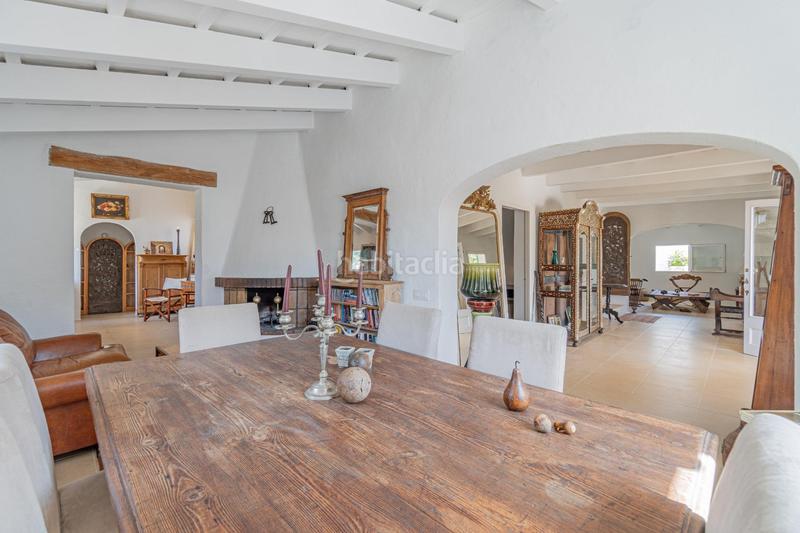 Foto 5706b1ba-8298-4ae7-9ab4-c09401b80707. Casa  de campo en sullestrar, menorca en Sant Lluís-s´ullestrar-torret Sant Lluís