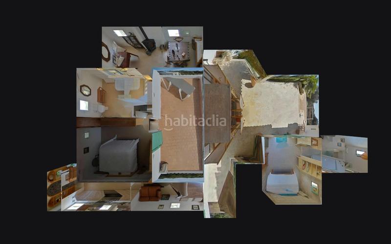 Foto 625f187d-9cf1-4679-8baa-f2df0c009847. Casa  de campo en sullestrar, menorca en Sant Lluís-s´ullestrar-torret Sant Lluís