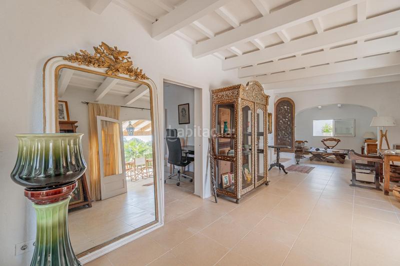 Foto 76e51459-7f69-45ee-a6b9-56da5be3ea9c. Casa  de campo en sullestrar, menorca en Sant Lluís-s´ullestrar-torret Sant Lluís