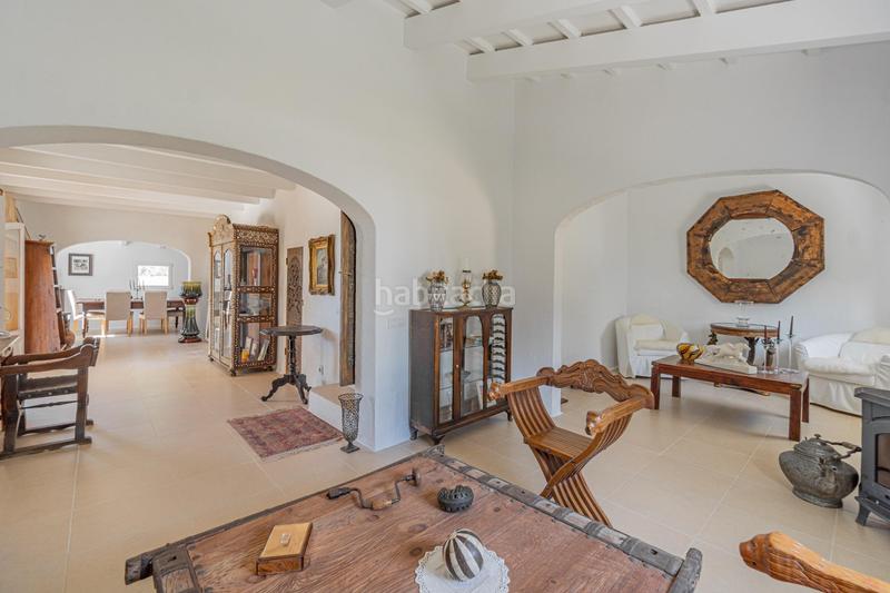 Foto 82ad5a93-86d6-4dd5-9fd4-87220da571e5. Casa  de campo en sullestrar, menorca en Sant Lluís-s´ullestrar-torret Sant Lluís