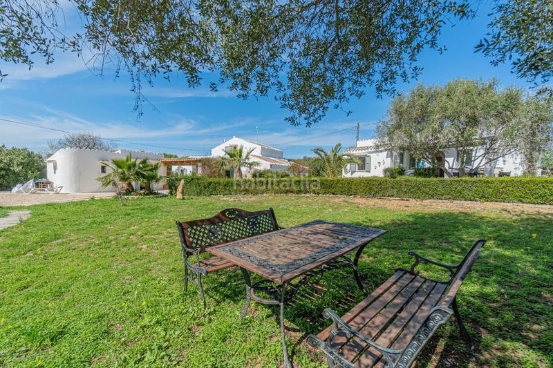 Foto 983c8c70-77d4-466e-9700-18eb2e1e6243. Casa  de campo en sullestrar, menorca en Sant Lluís-s´ullestrar-torret Sant Lluís