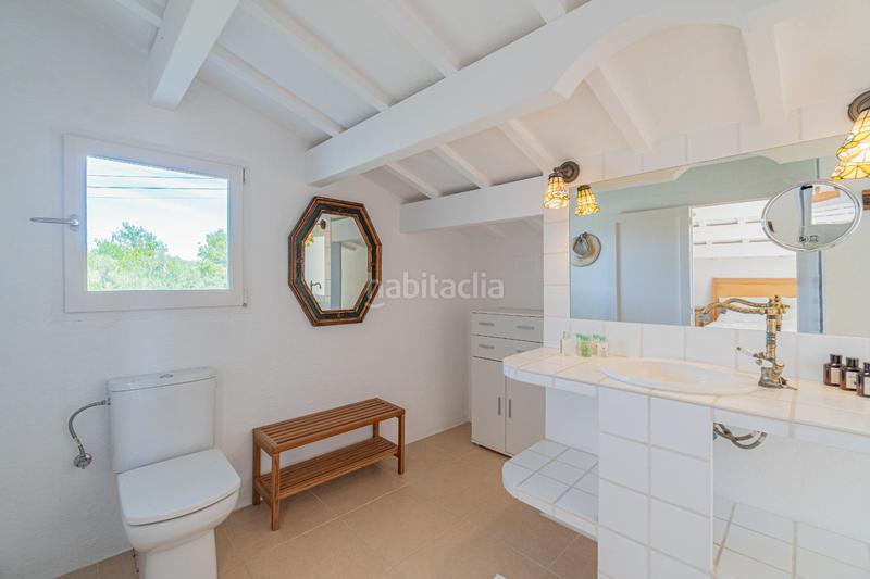 Foto 9b48b57e-a5c2-4d70-8367-16ac135e404e. Casa  de campo en sullestrar, menorca en Sant Lluís-s´ullestrar-torret Sant Lluís