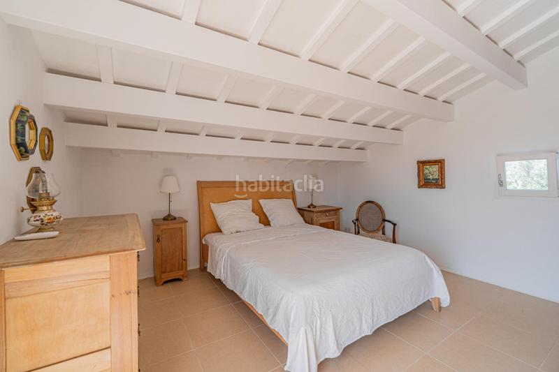 Foto a65ecf7e-4284-46d5-b4a6-fcd842b1020b. Casa  de campo en sullestrar, menorca en Sant Lluís-s´ullestrar-torret Sant Lluís