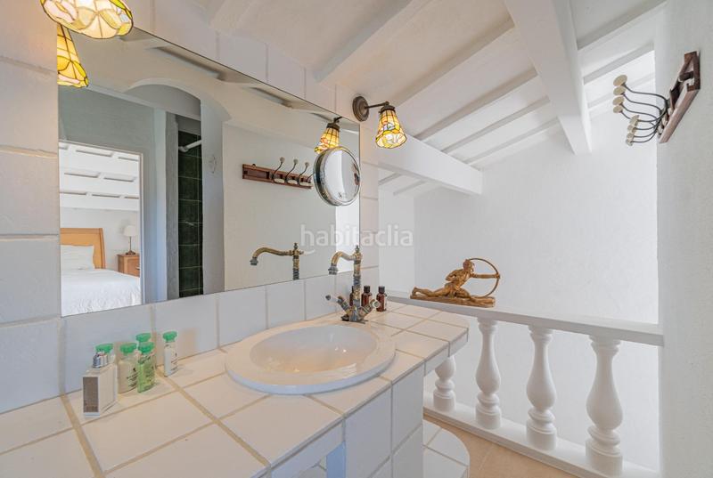 Foto ad6c821c-fad2-4ed0-9ab9-a9f7f034570e. Casa  de campo en sullestrar, menorca en Sant Lluís-s´ullestrar-torret Sant Lluís