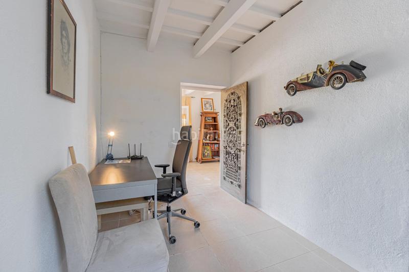 Foto ca5d5cb5-0a7c-45df-bd78-55f0325ce4e2. Casa  de campo en sullestrar, menorca en Sant Lluís-s´ullestrar-torret Sant Lluís