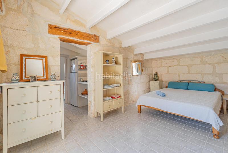 Foto d4176995-fc50-45d5-825a-5b366f754c5d. Casa  de campo en sullestrar, menorca en Sant Lluís-s´ullestrar-torret Sant Lluís