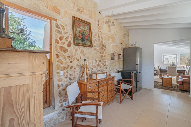 Foto f269d017-4810-4816-a2e1-25e121ec4515. Casa  de campo en sullestrar, menorca en Sant Lluís-s´ullestrar-torret Sant Lluís