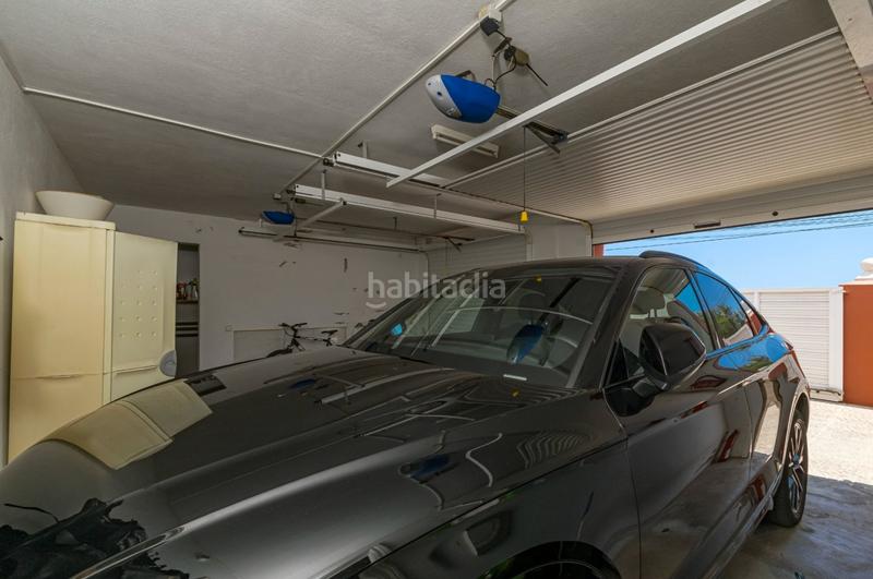 Foto 034e2bf3-3916-48bc-91cc-d17db0874338. Chalet fantastica villa con vista al mar en punta prima en Sant Lluís