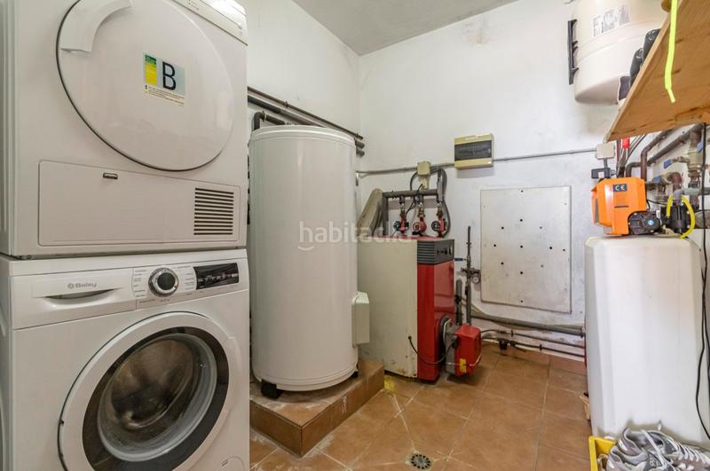 Foto 06b26026-e7a5-4752-b394-56d8d3d1d5e4. Chalet fantastica villa con vista al mar en punta prima en Sant Lluís