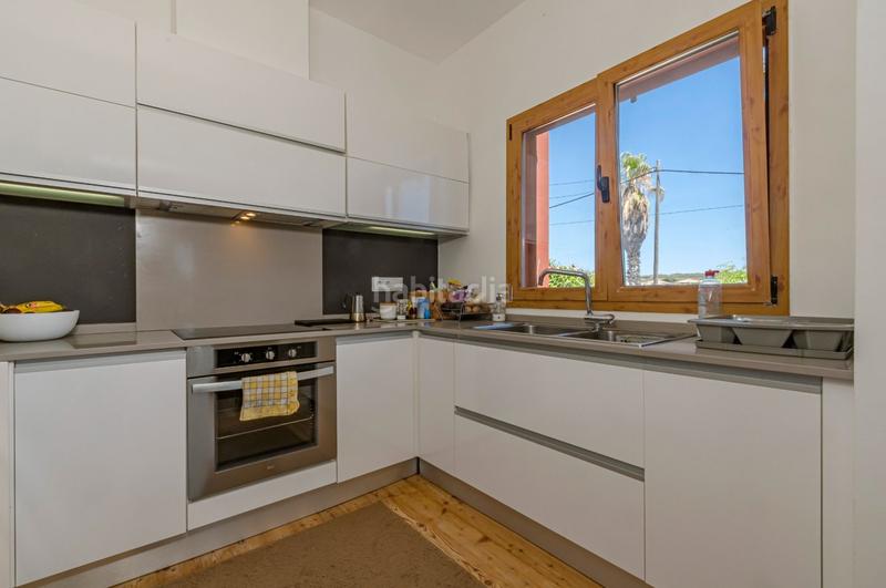 Foto 0b7152c0-e7c2-4e66-a04d-a3353c5fae6c. Chalet fantastica villa con vista al mar en punta prima en Sant Lluís