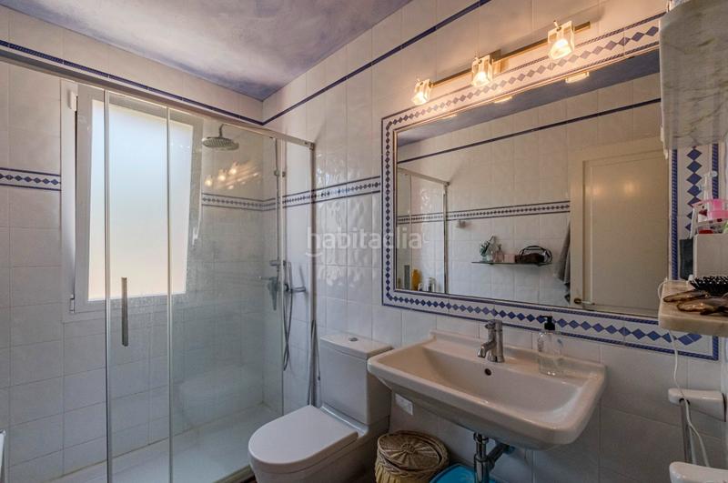 Foto 1ec50dce-600a-4b6c-8e23-9c63bd08b1af. Chalet fantastica villa con vista al mar en punta prima en Sant Lluís