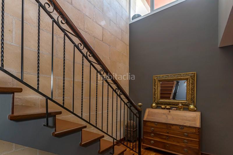 Foto 3c3ae3a8-6f47-40c5-b438-f62f907f0868. Chalet fantastica villa con vista al mar en punta prima en Sant Lluís