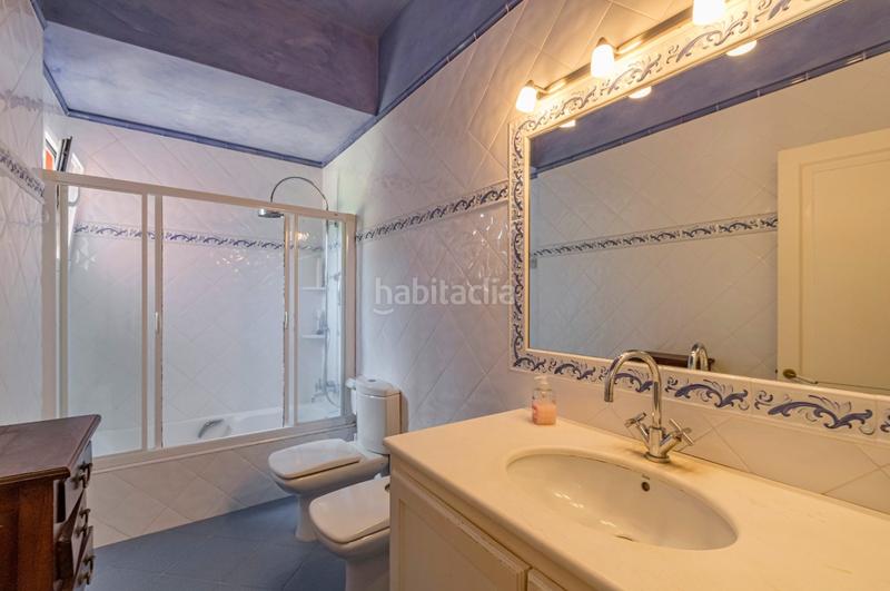 Foto 436c9de5-86b6-4e4a-930d-026f8b74beb6. Chalet fantastica villa con vista al mar en punta prima en Sant Lluís