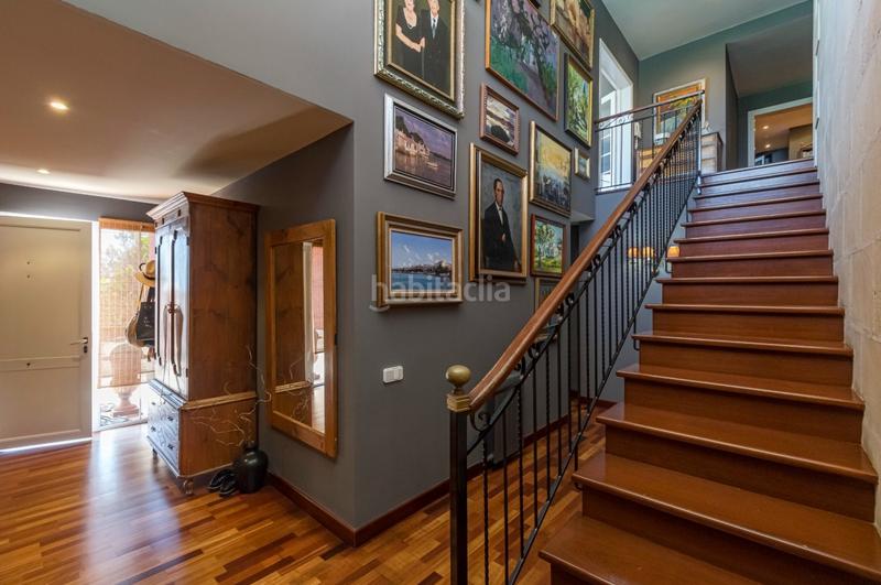 Foto 4926de72-aca2-4787-a1cb-3402a486a412. Chalet fantastica villa con vista al mar en punta prima en Sant Lluís